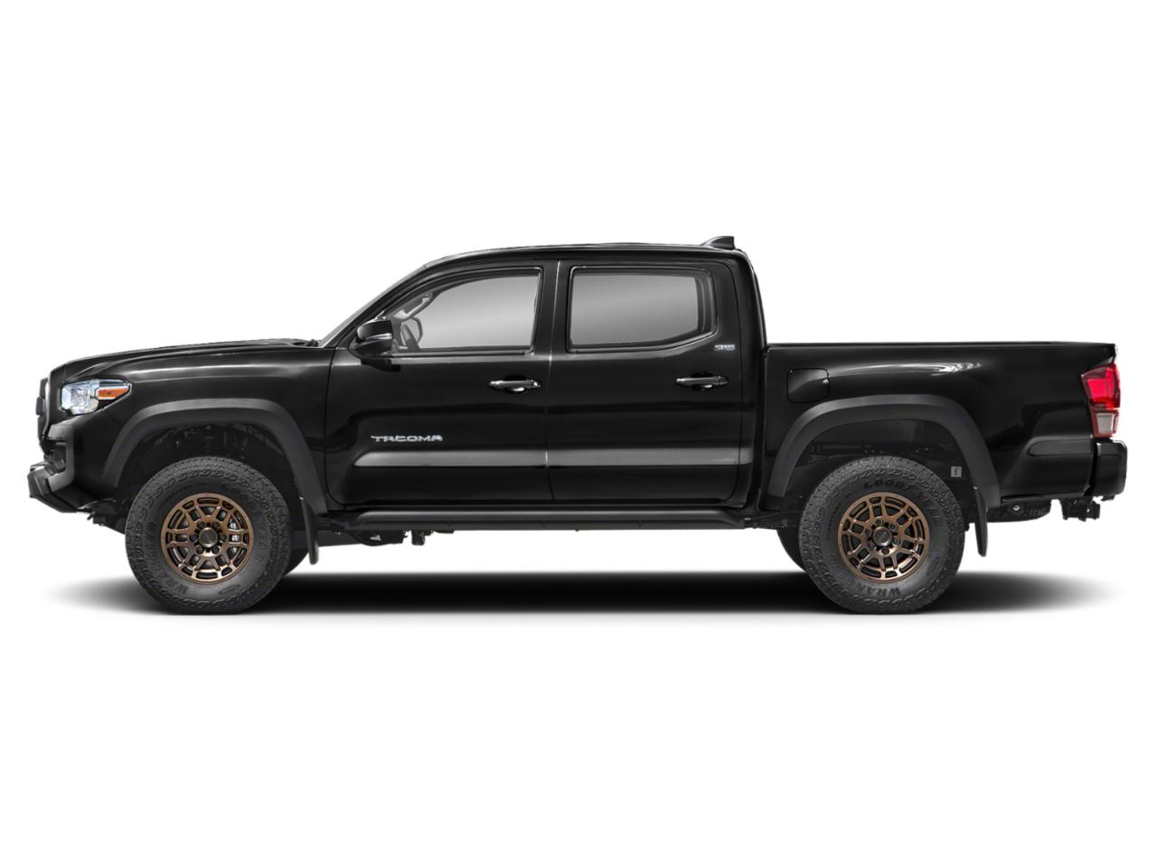 2023 Toyota Tacoma 4WD Vehicle Photo in St. Petersburg, FL 33713