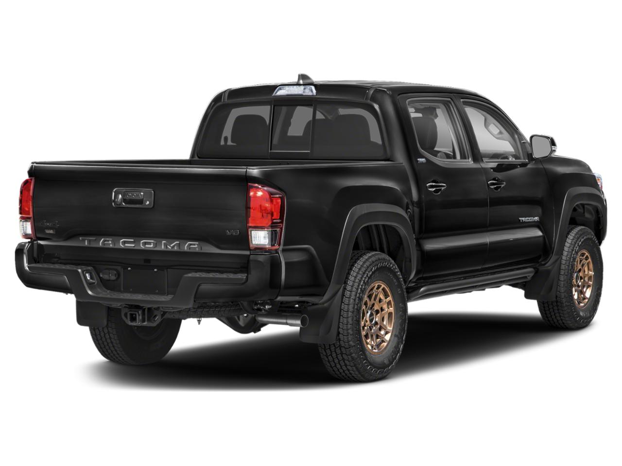 2023 Toyota Tacoma 4WD Vehicle Photo in St. Petersburg, FL 33713