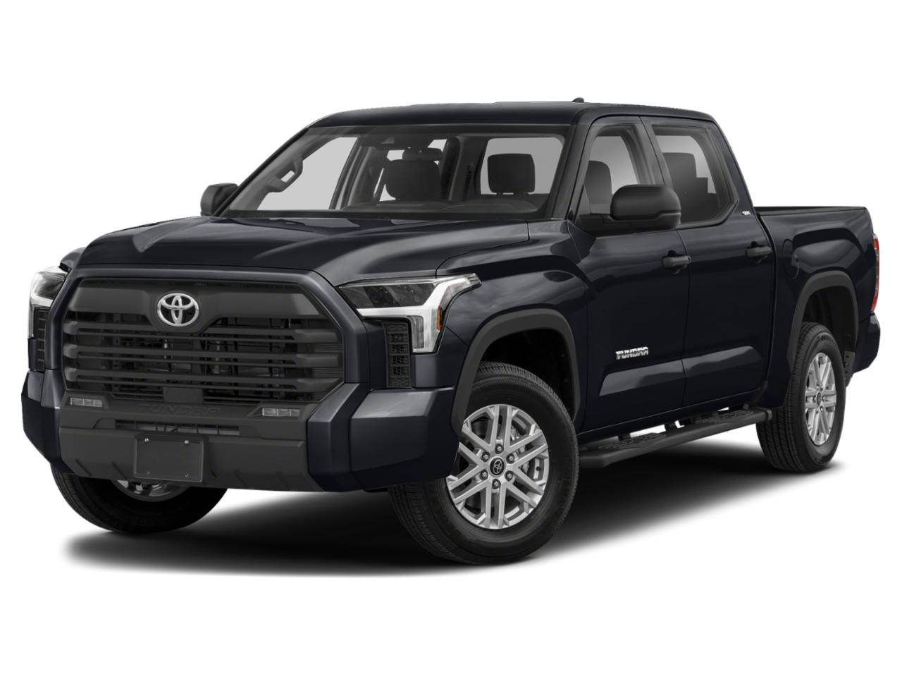 2023 Toyota Tundra 4WD Vehicle Photo in Sanford, FL 32771