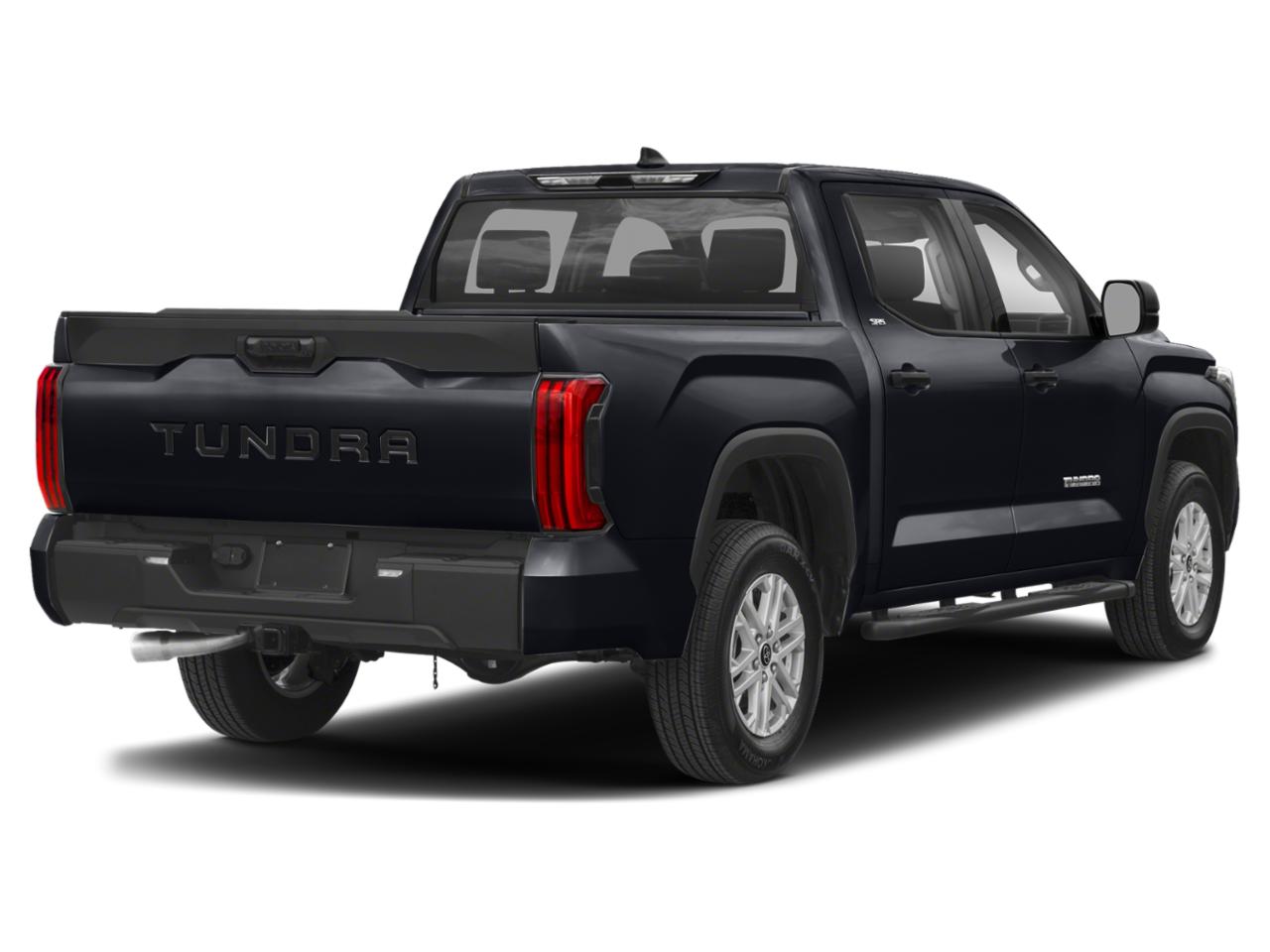 2023 Toyota Tundra 4WD Vehicle Photo in Sanford, FL 32771