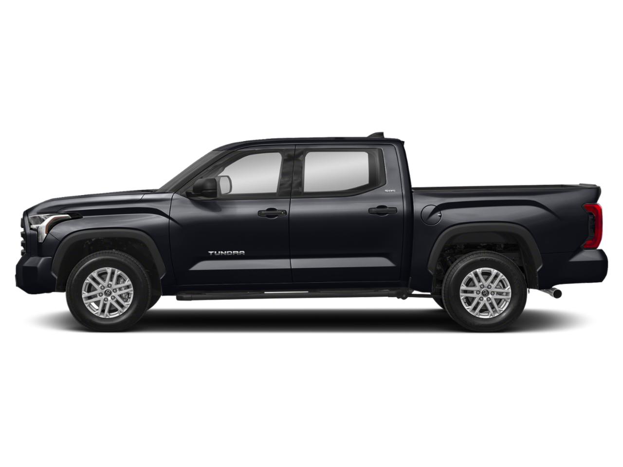 2023 Toyota Tundra 4WD Vehicle Photo in Sanford, FL 32771