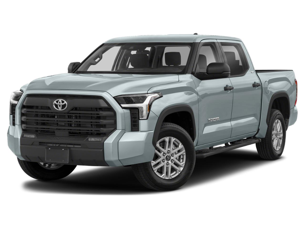 2023 Toyota Tundra 4WD Vehicle Photo in BETHLEHEM, PA 18017-9401