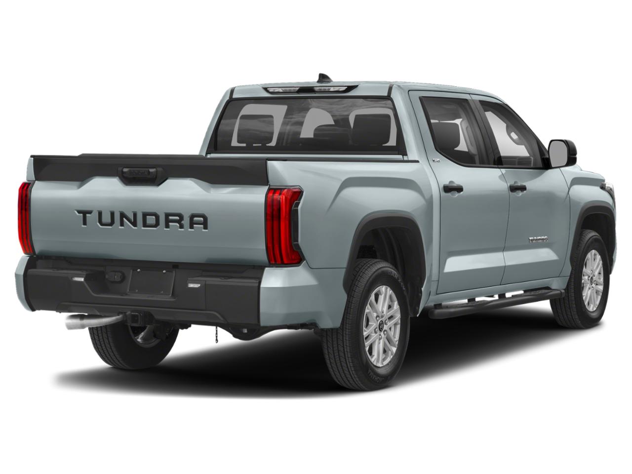 2023 Toyota Tundra 4WD Vehicle Photo in BETHLEHEM, PA 18017-9401