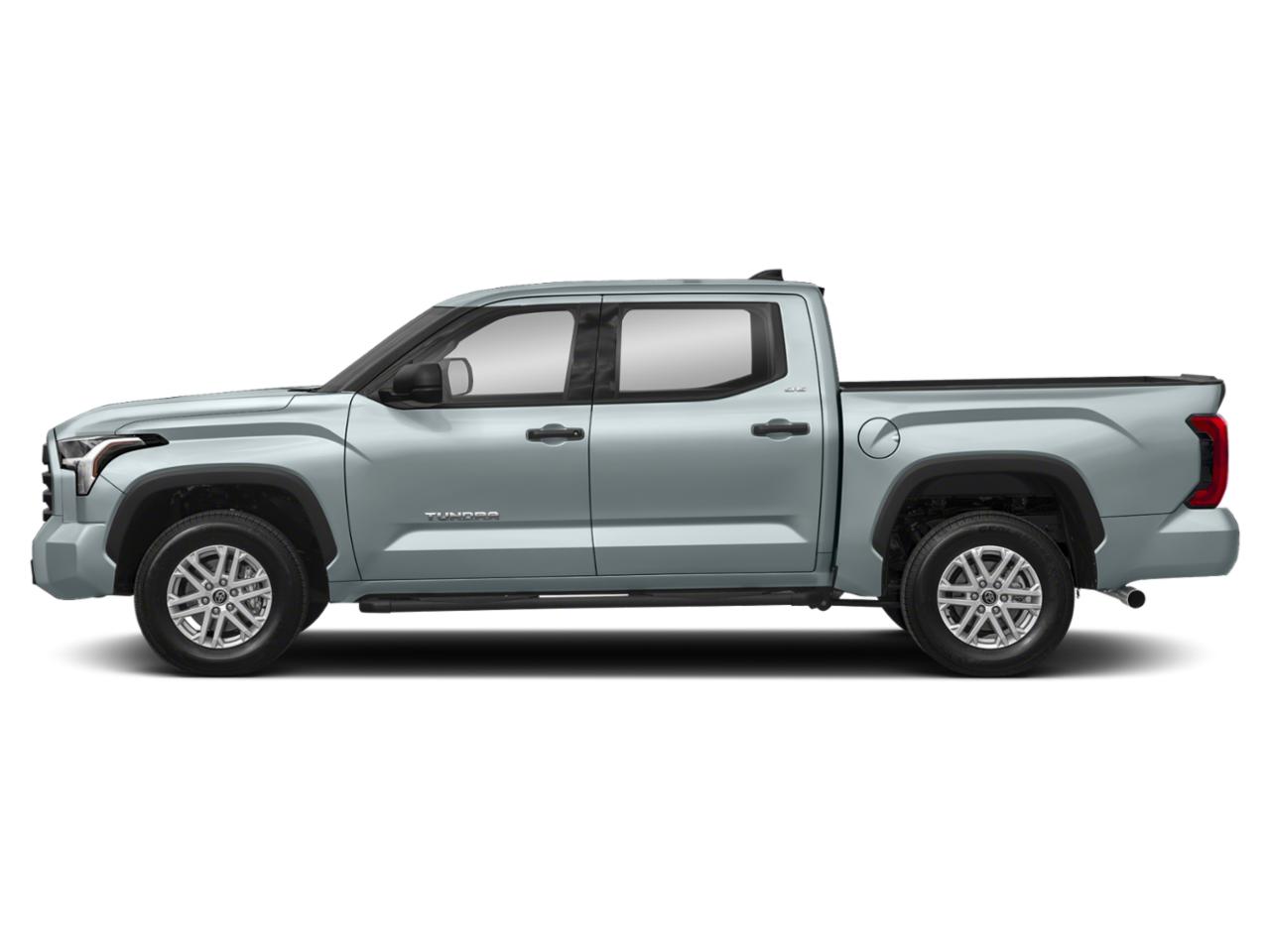2023 Toyota Tundra 4WD Vehicle Photo in BETHLEHEM, PA 18017-9401