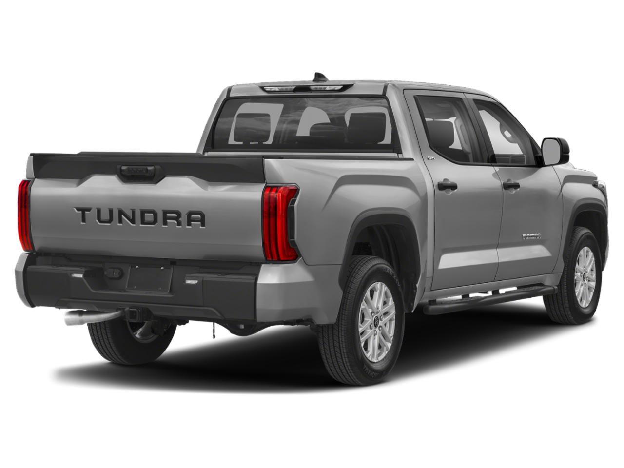 2023 Toyota Tundra 4WD Vehicle Photo in Pinellas Park , FL 33781