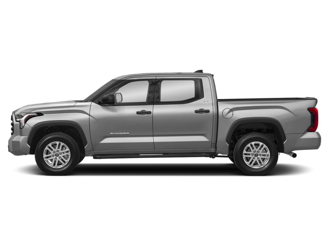 2023 Toyota Tundra 4WD Vehicle Photo in Pinellas Park , FL 33781