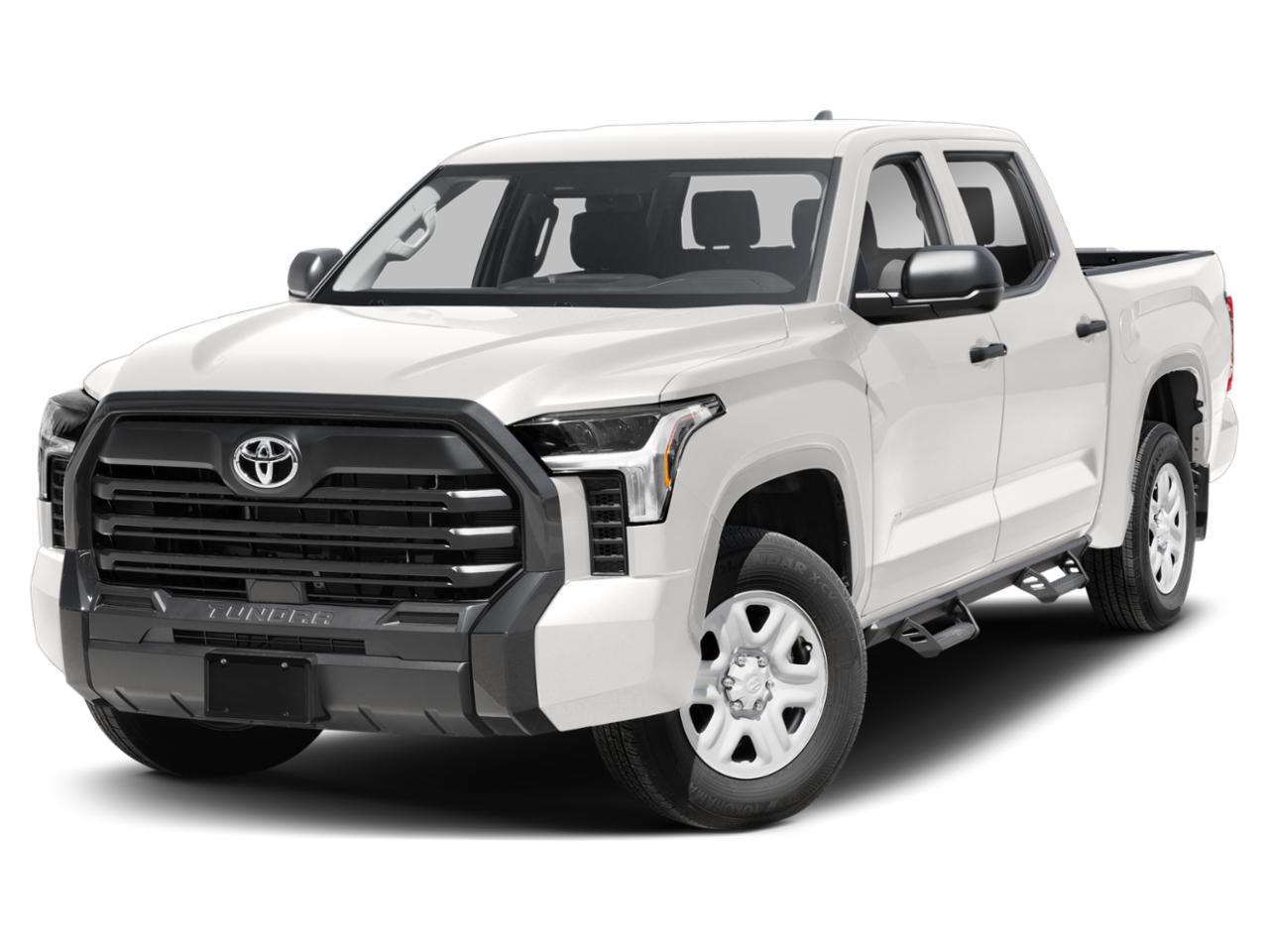 2023 Toyota Tundra 2WD Vehicle Photo in Ft. Myers, FL 33907