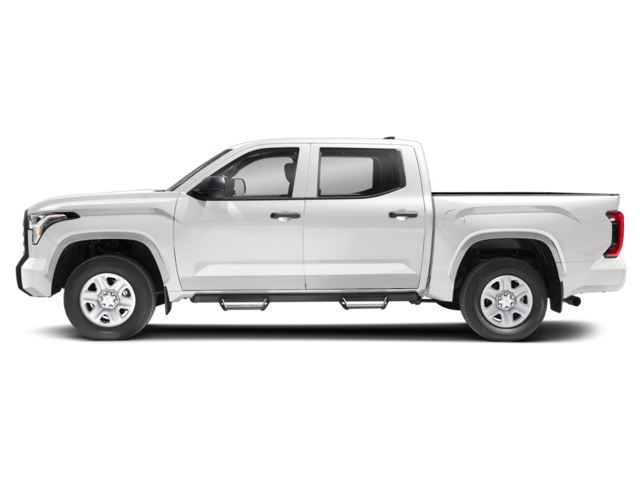 2023 Toyota Tundra 2WD Vehicle Photo in Ft. Myers, FL 33907