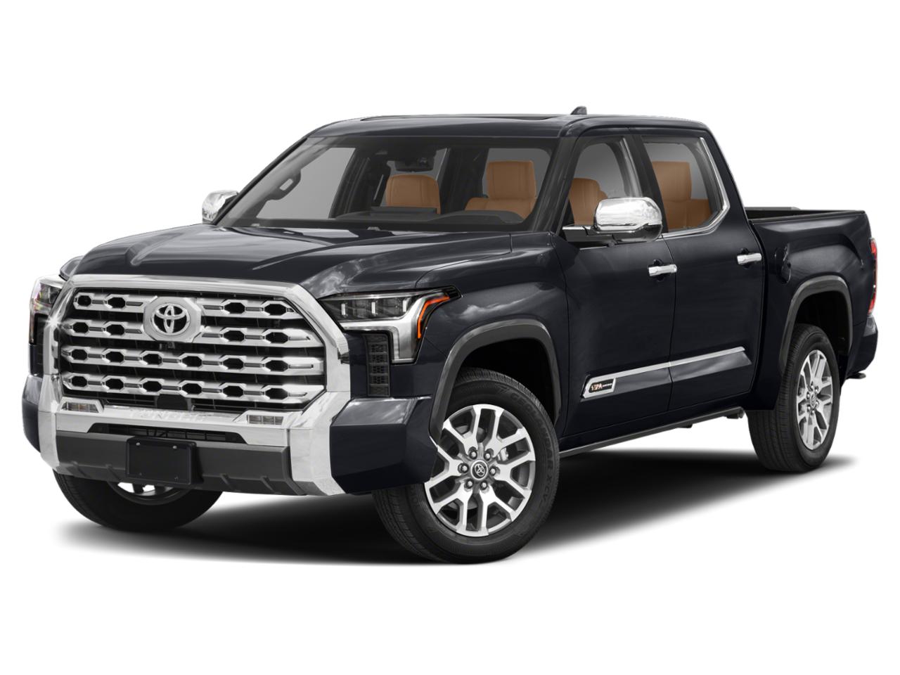 2023 Toyota Tundra 4WD Vehicle Photo in Winter Park, FL 32792