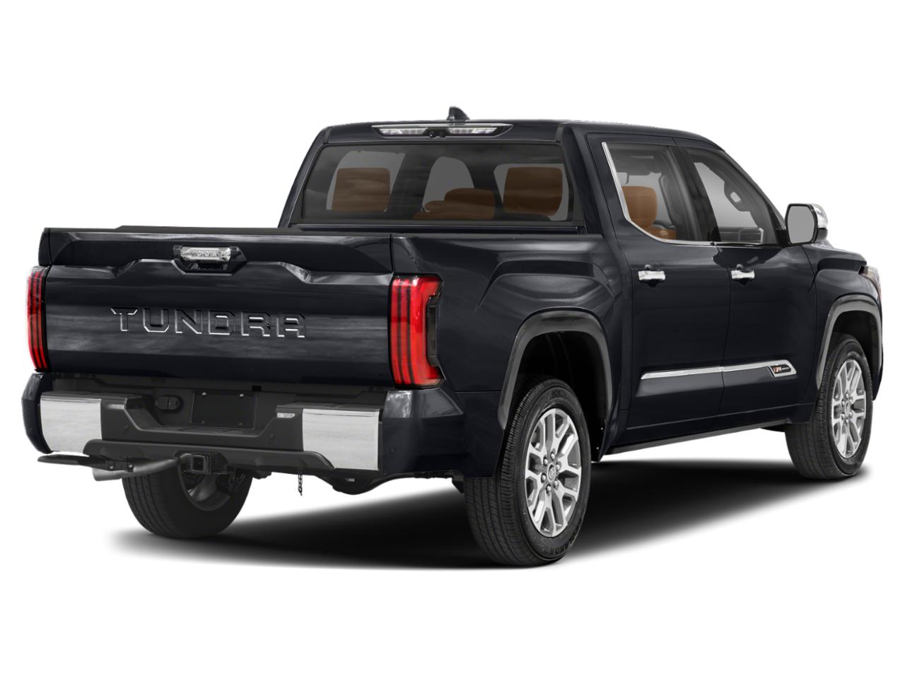 2023 Toyota Tundra 4WD Vehicle Photo in Winter Park, FL 32792