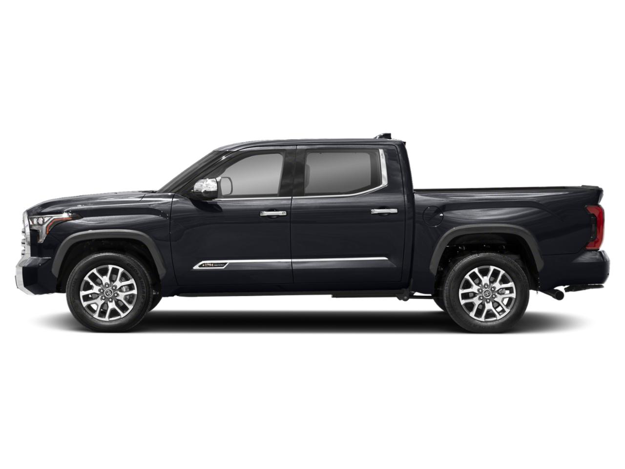 2023 Toyota Tundra 4WD Vehicle Photo in Winter Park, FL 32792