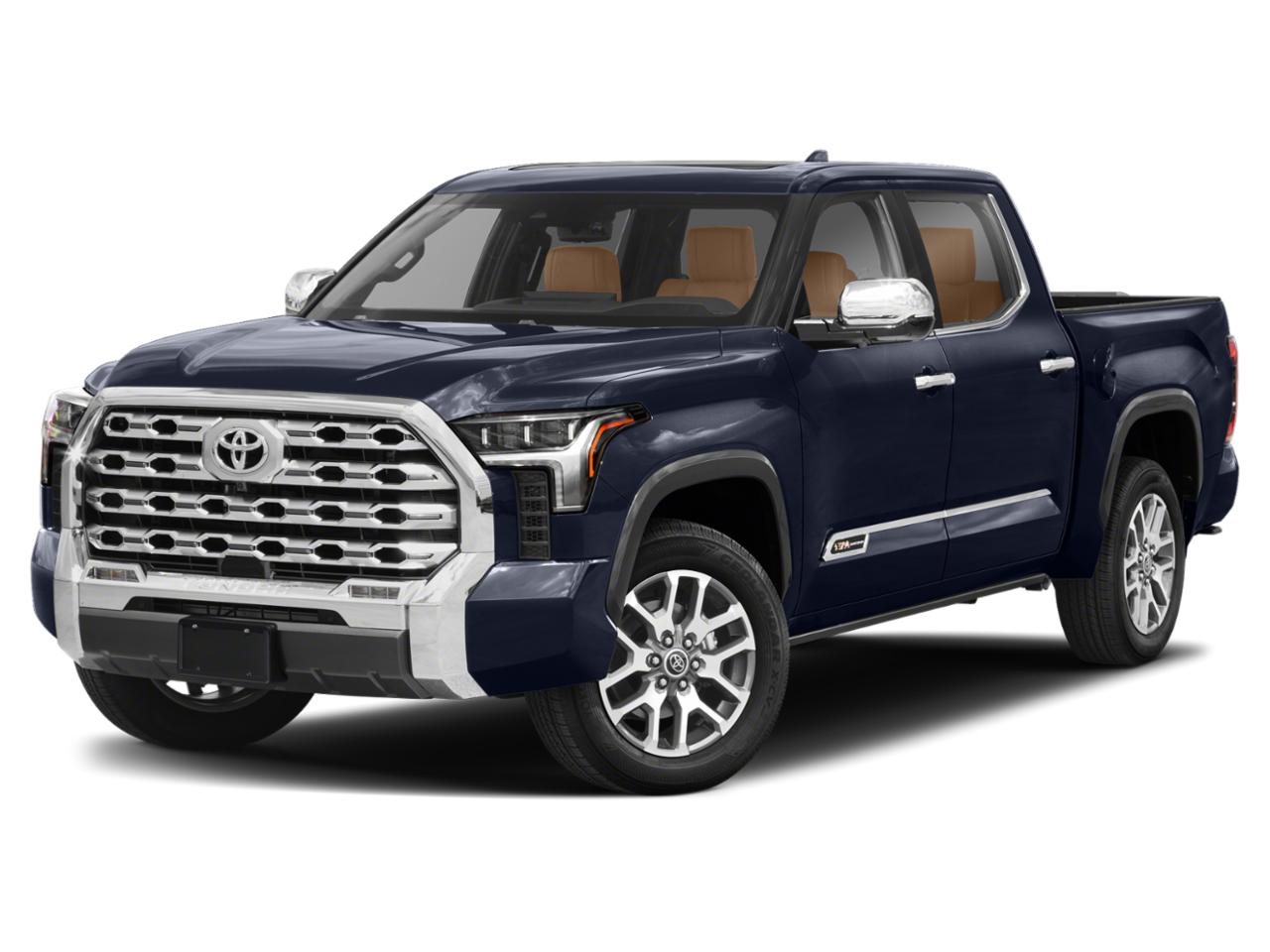 2023 Toyota Tundra 2WD Vehicle Photo in Sanford, FL 32771