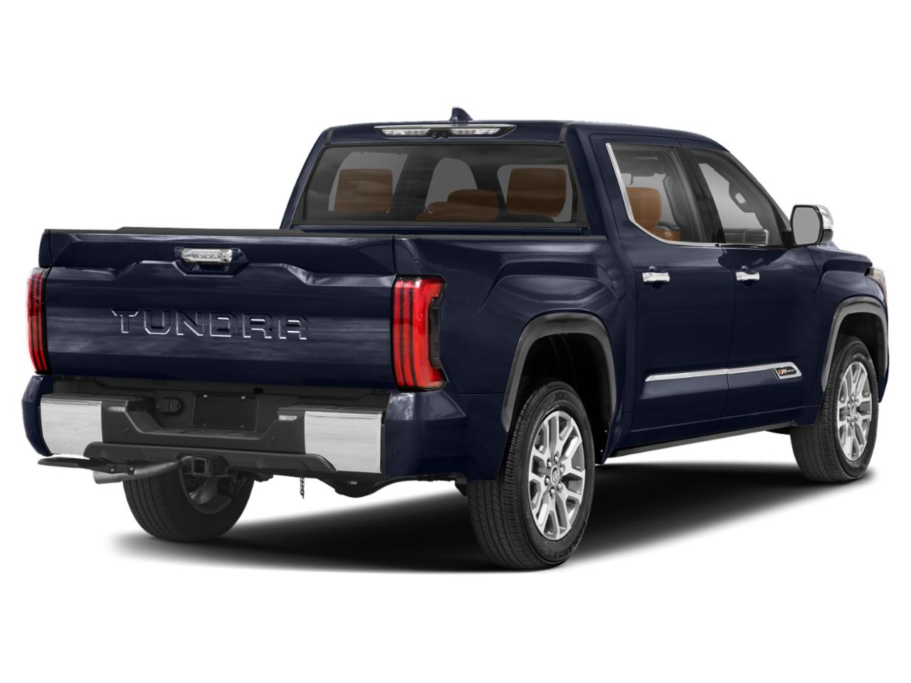 2023 Toyota Tundra 2WD Vehicle Photo in Sanford, FL 32771