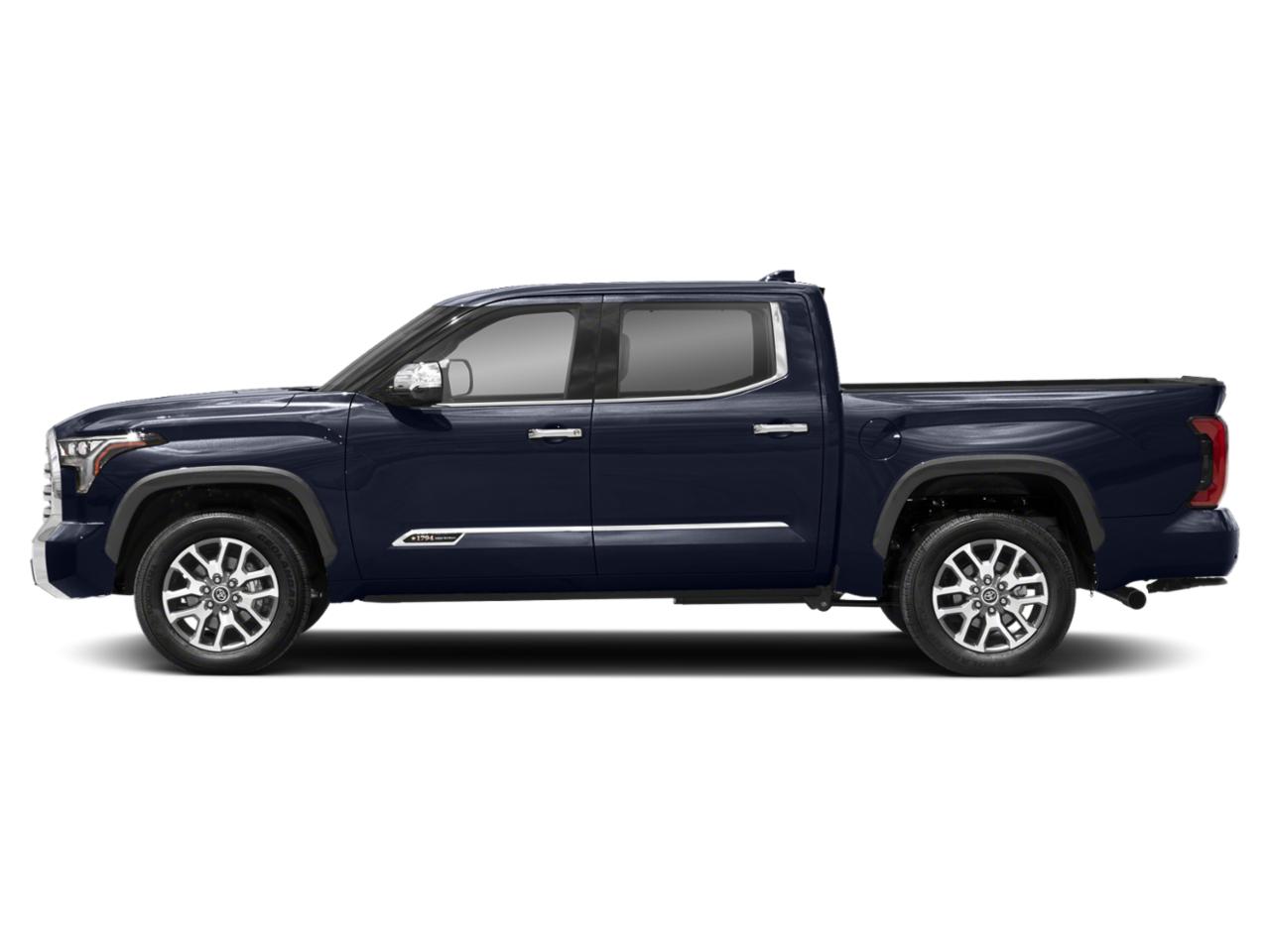 2023 Toyota Tundra 2WD Vehicle Photo in Sanford, FL 32771