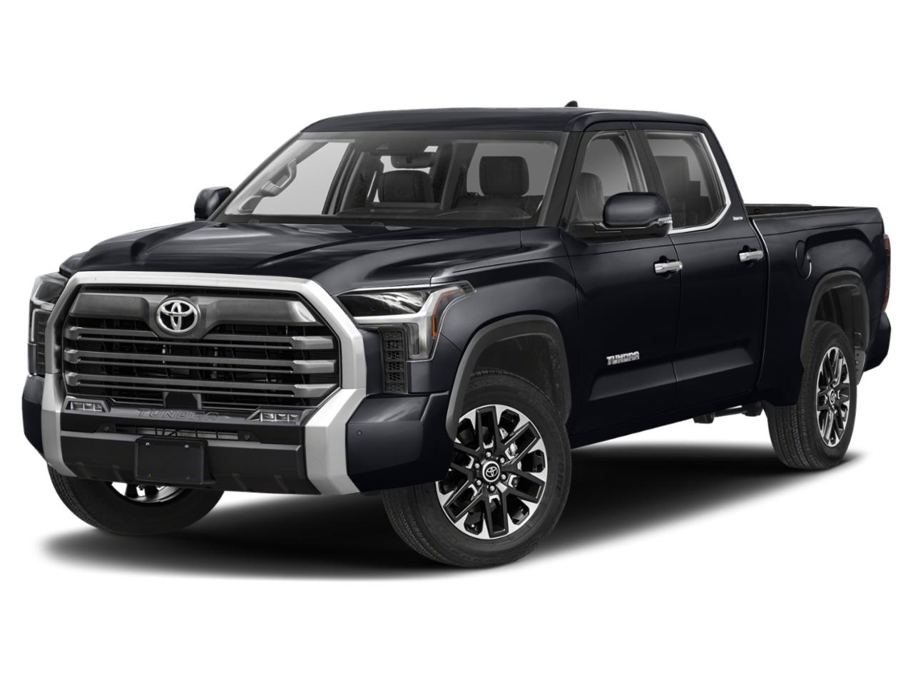 2023 Toyota Tundra 2WD Vehicle Photo in Ft. Myers, FL 33907