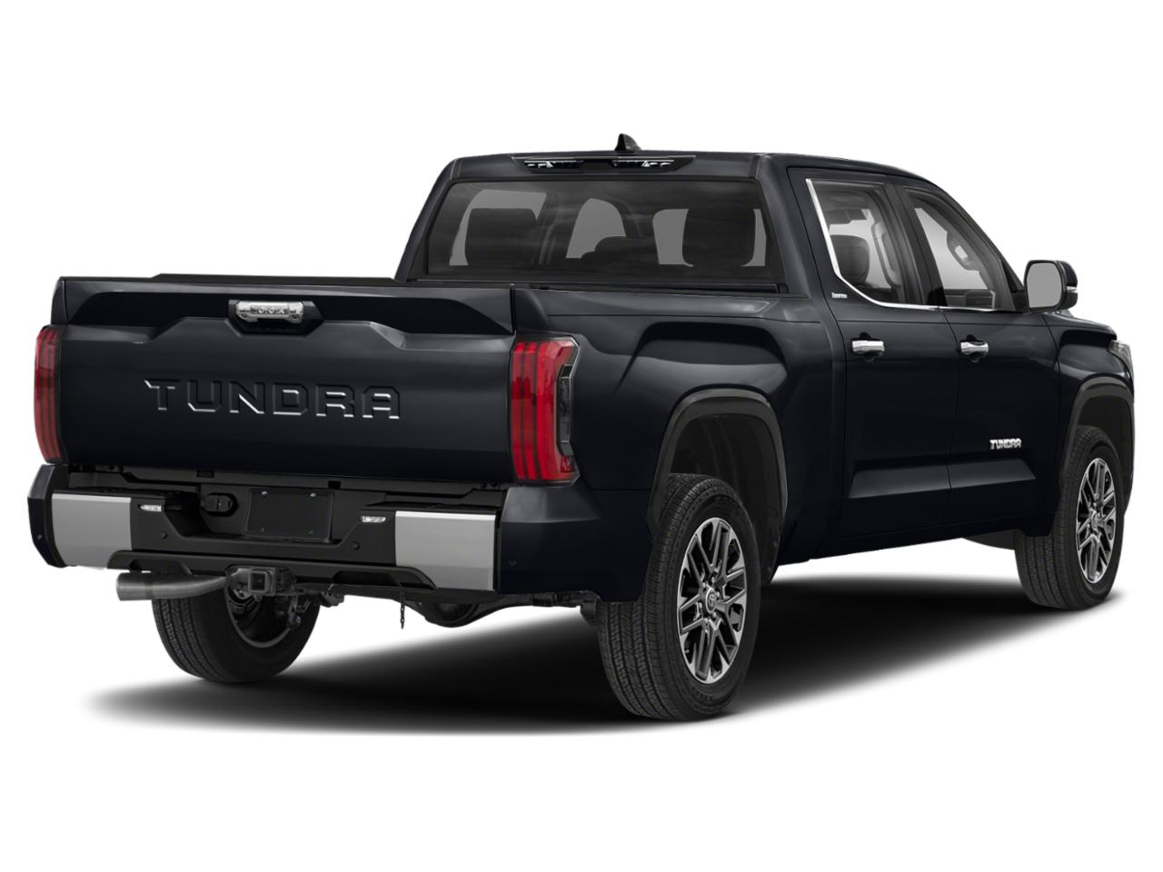 2023 Toyota Tundra 2WD Vehicle Photo in Ft. Myers, FL 33907