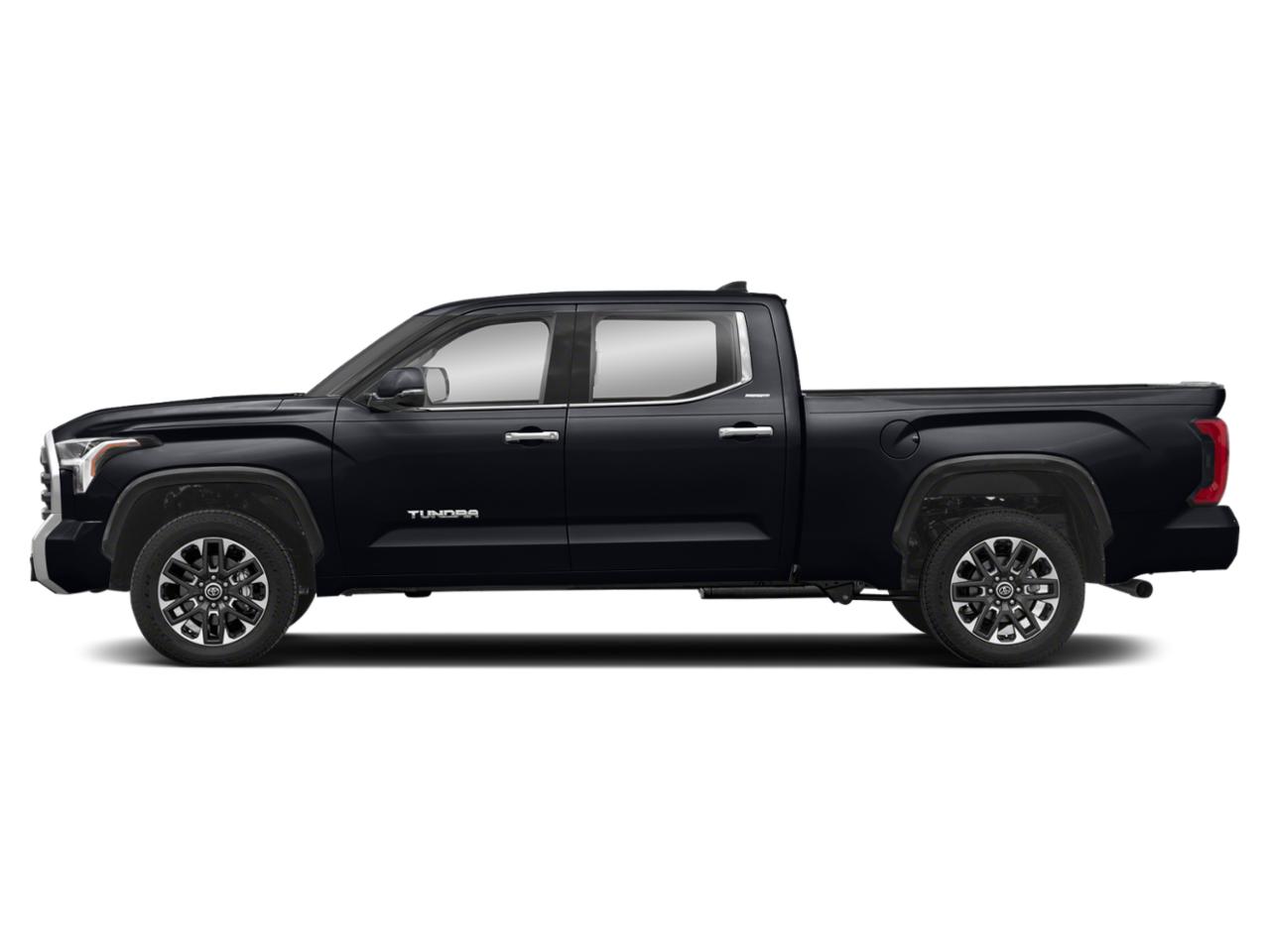 2023 Toyota Tundra 2WD Vehicle Photo in Ft. Myers, FL 33907