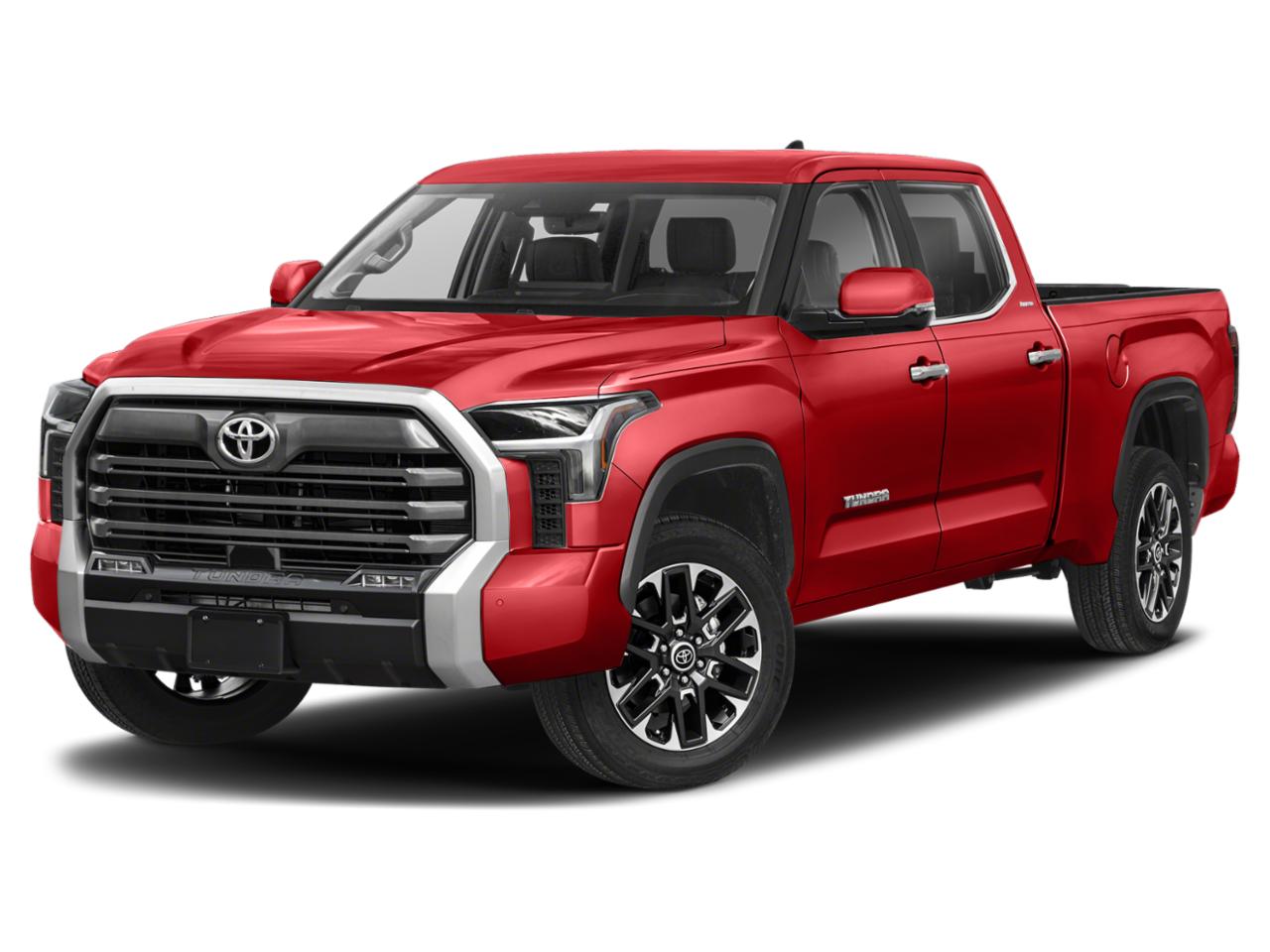 2023 Toyota Tundra 4WD Vehicle Photo in Ft. Myers, FL 33907