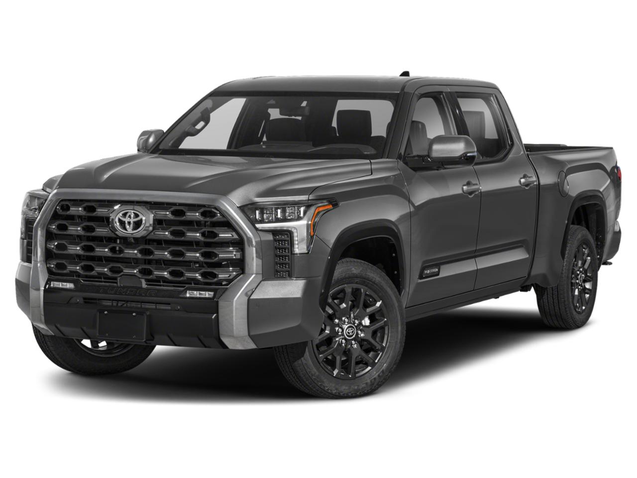 2023 Toyota Tundra 4WD Vehicle Photo in Pinellas Park , FL 33781