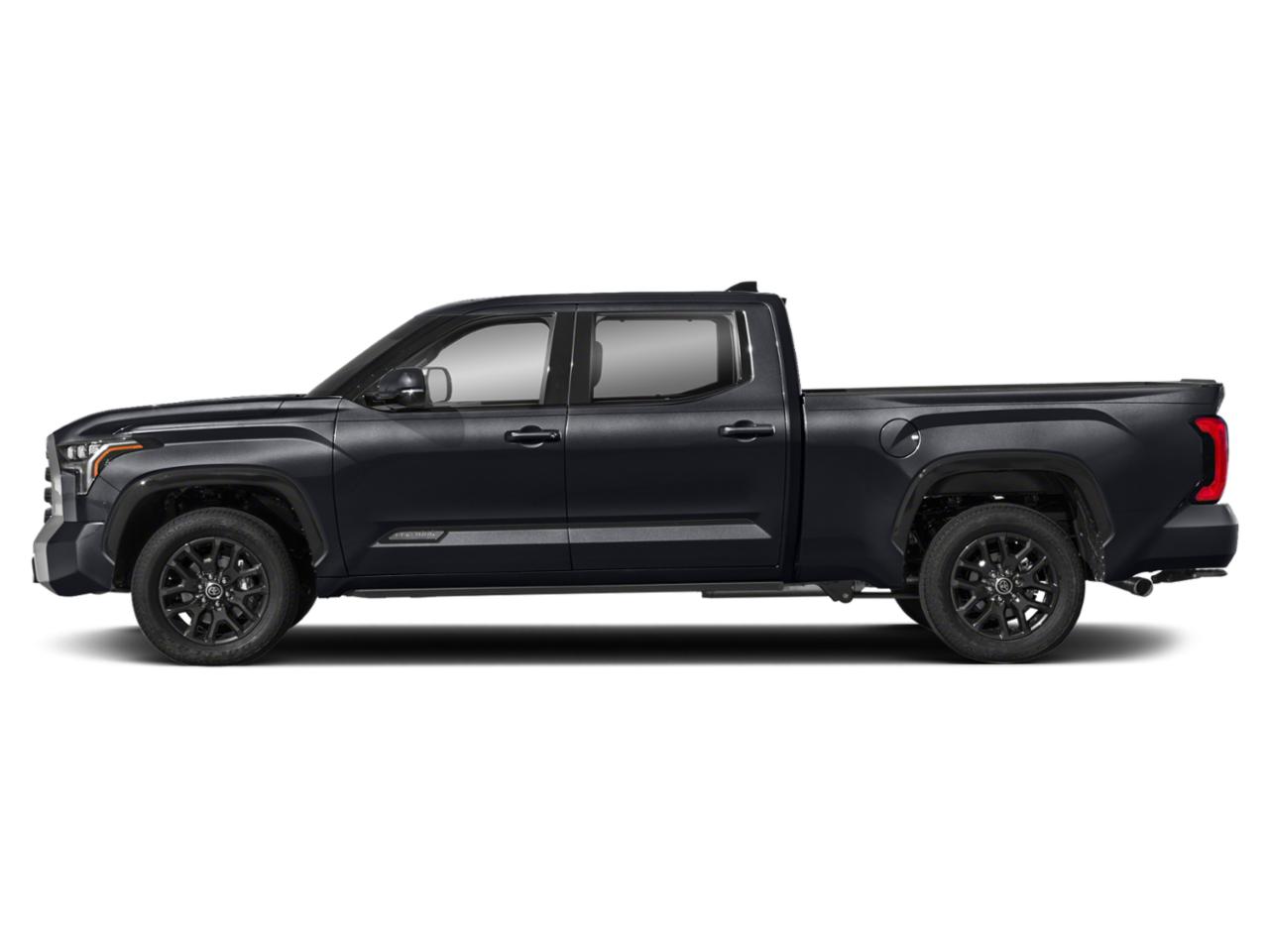 2023 Toyota Tundra 4WD Vehicle Photo in San Antonio, TX 78230