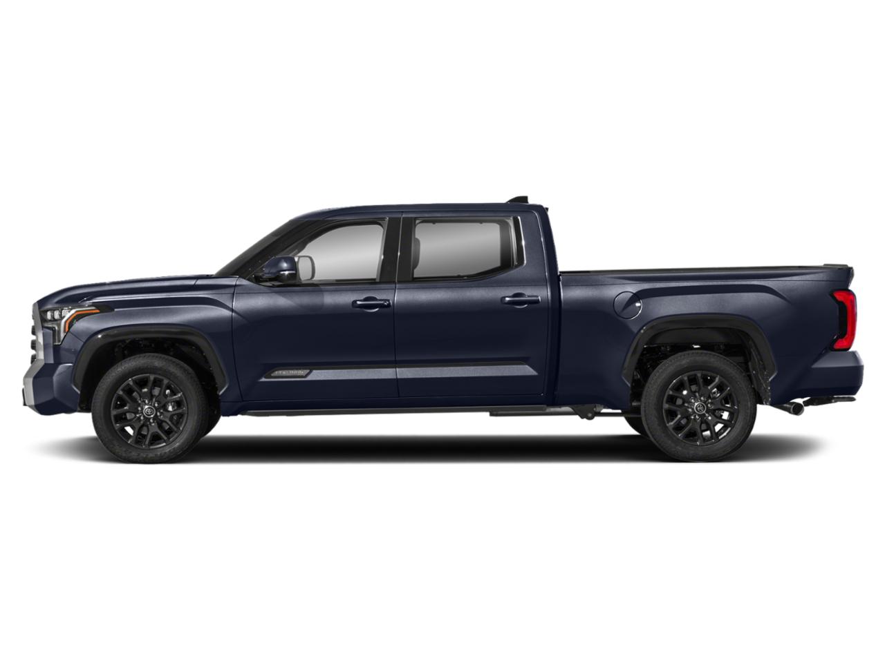 2023 Toyota Tundra 4WD Vehicle Photo in BOISE, ID 83705-3761