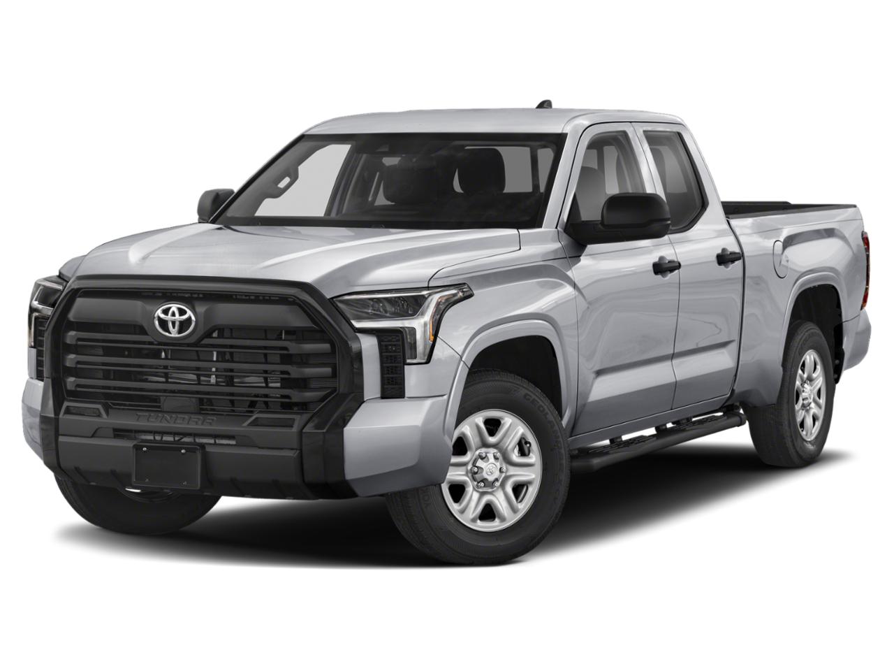 2023 Toyota Tundra 2WD Vehicle Photo in Tulsa, OK 74129