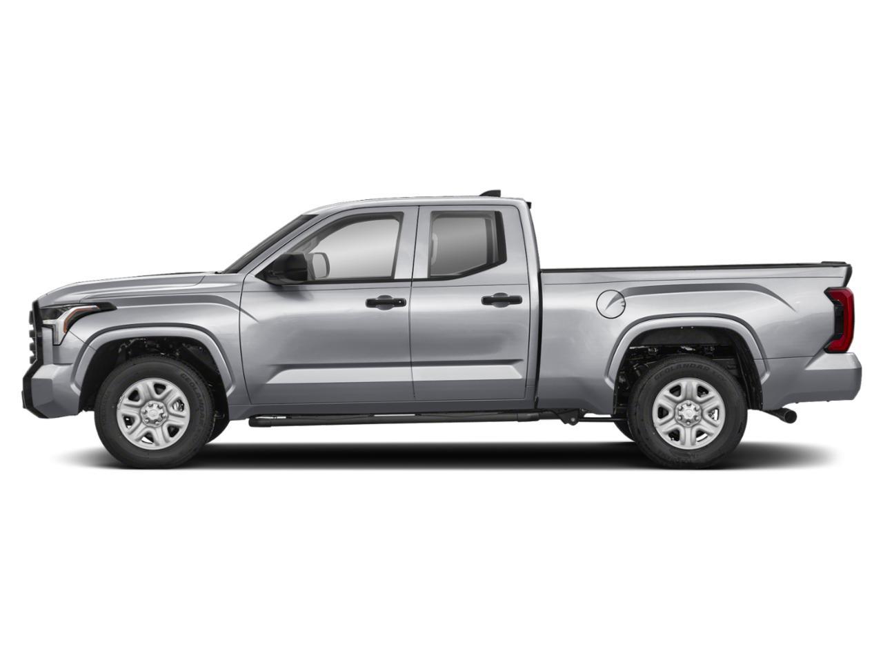 2023 Toyota Tundra 2WD Vehicle Photo in Tulsa, OK 74129