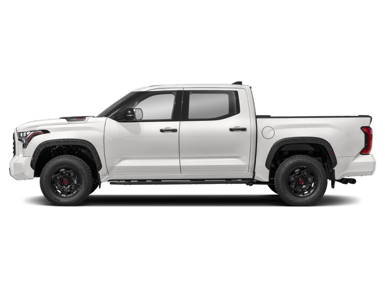 2023 Toyota Tundra 4WD Vehicle Photo in Panama City, FL 32401