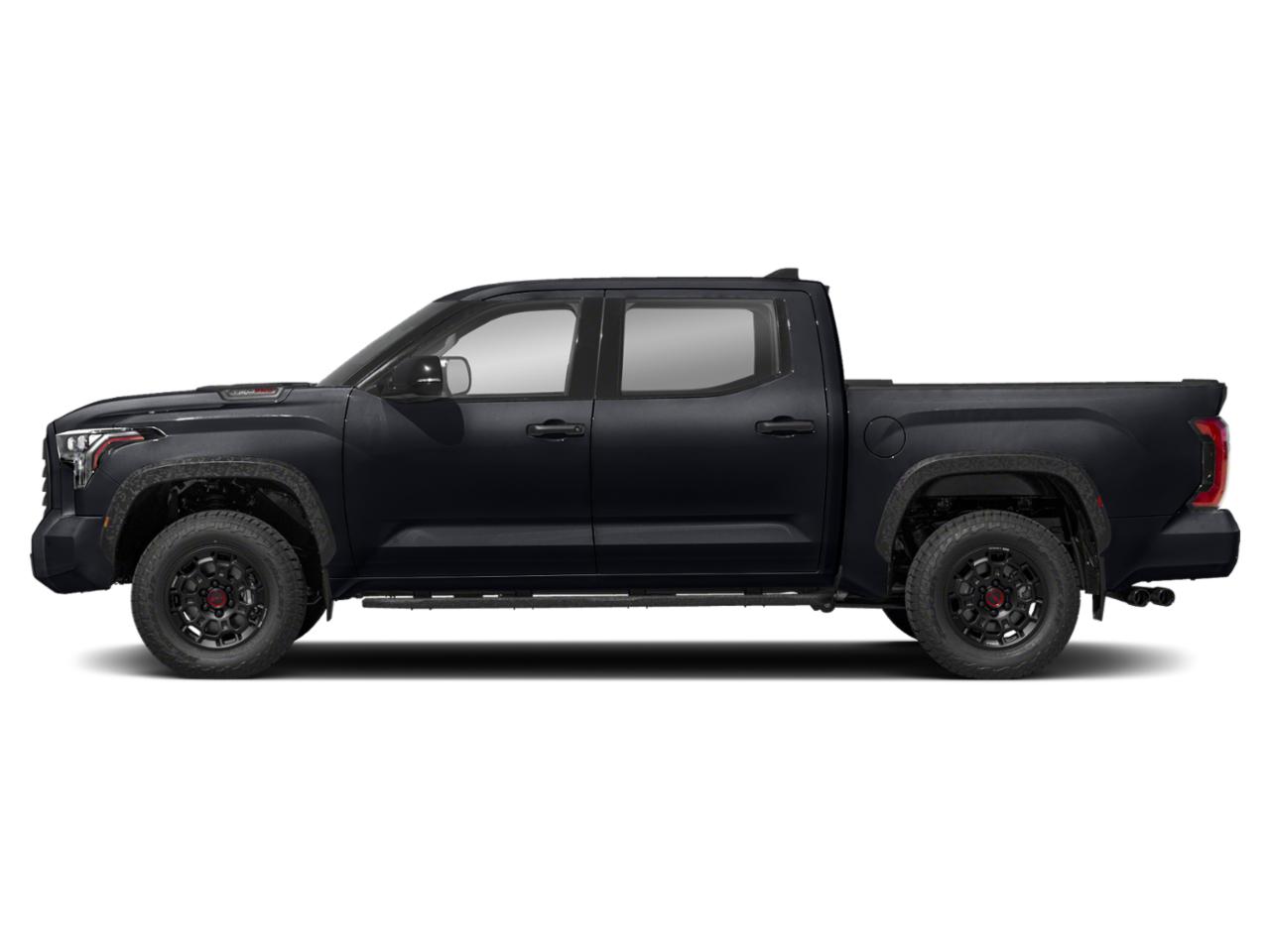 2023 Toyota Tundra 4WD Vehicle Photo in Jacksonville, FL 32256