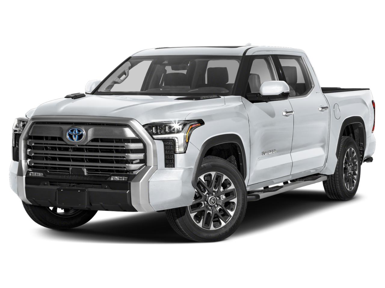 2023 Toyota Tundra 4WD Vehicle Photo in Brunswick, GA 31525