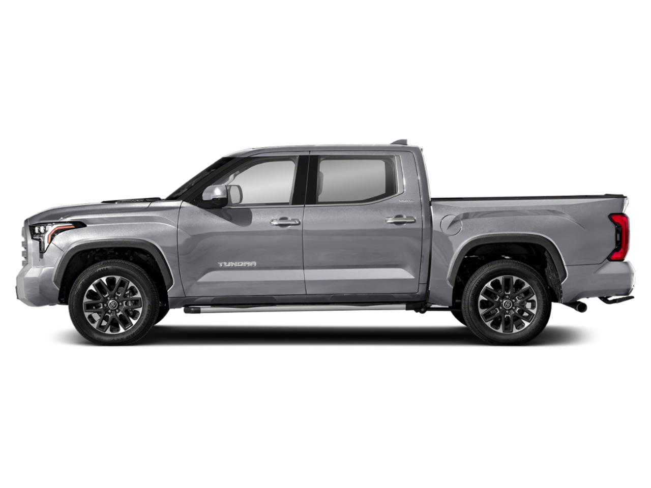 2023 Toyota Tundra 2WD Vehicle Photo in Davie, FL 33331