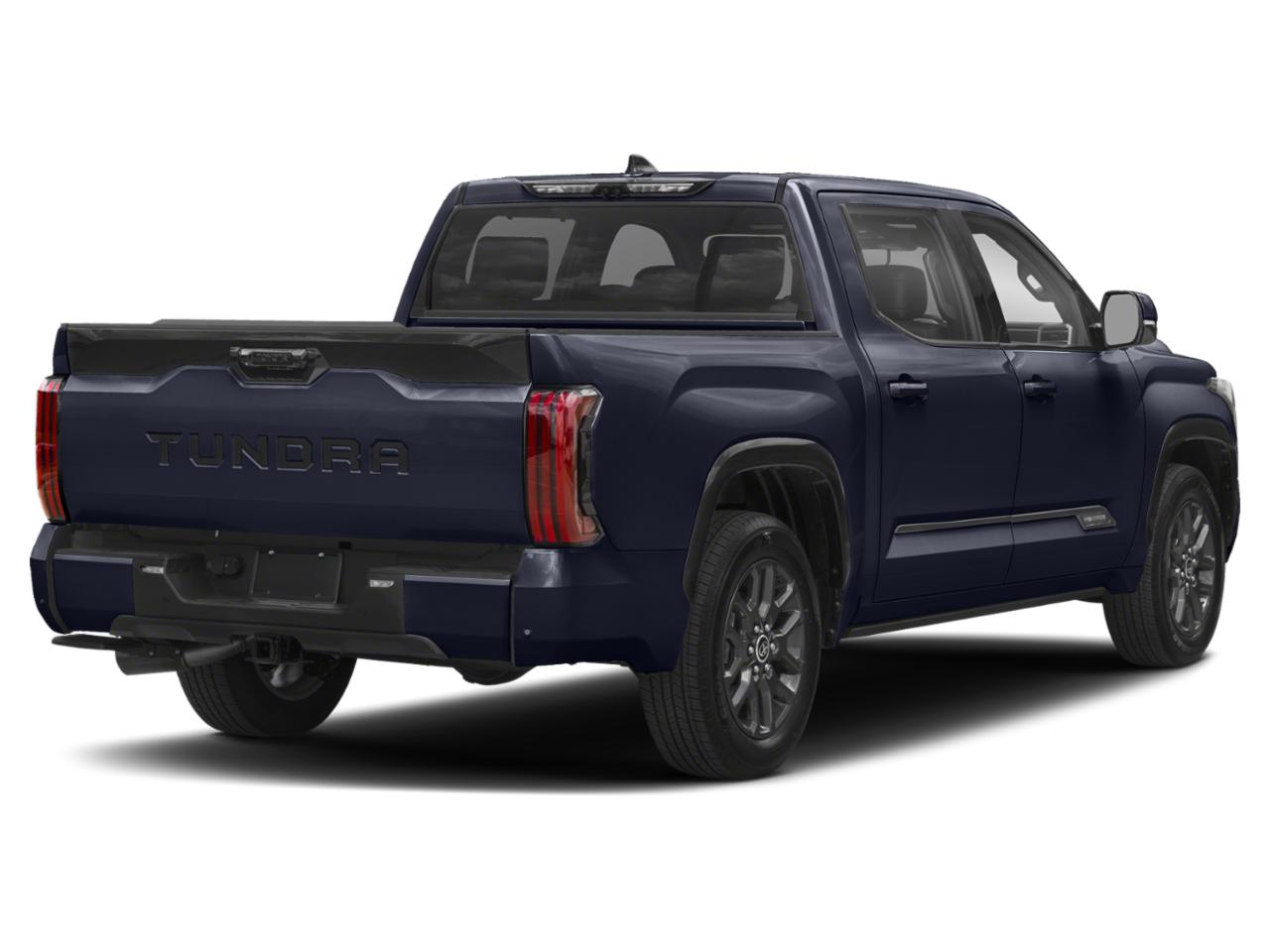 2023 Toyota Tundra 2WD Vehicle Photo in Pinellas Park , FL 33781