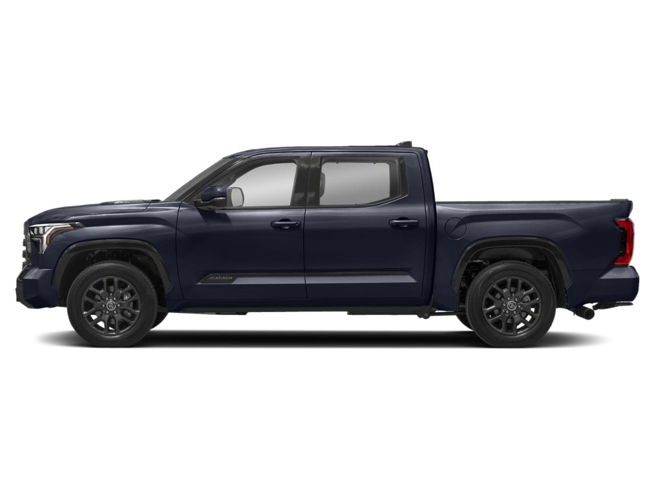 2023 Toyota Tundra 2WD Vehicle Photo in Pinellas Park , FL 33781