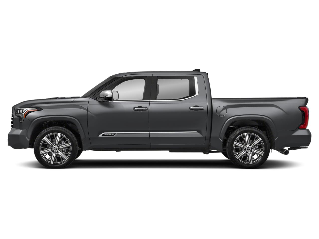 2023 Toyota Tundra 4WD Vehicle Photo in San Antonio, TX 78230