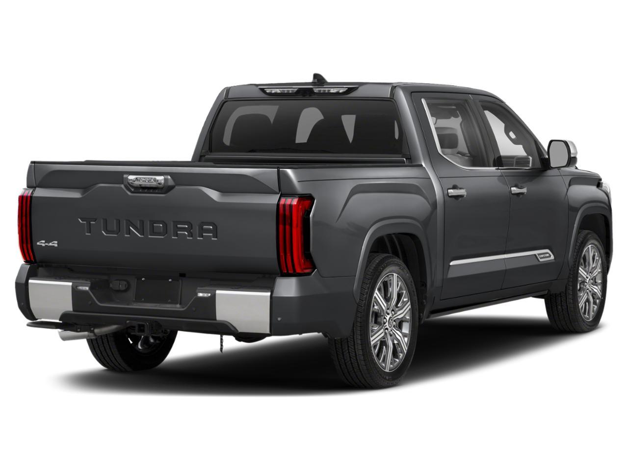 2023 Toyota Tundra 4WD Vehicle Photo in San Antonio, TX 78230