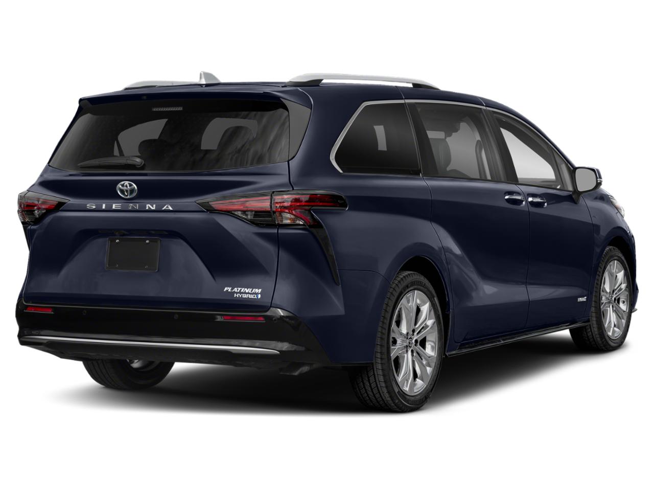 2023 Toyota Sienna Vehicle Photo in Winter Park, FL 32792