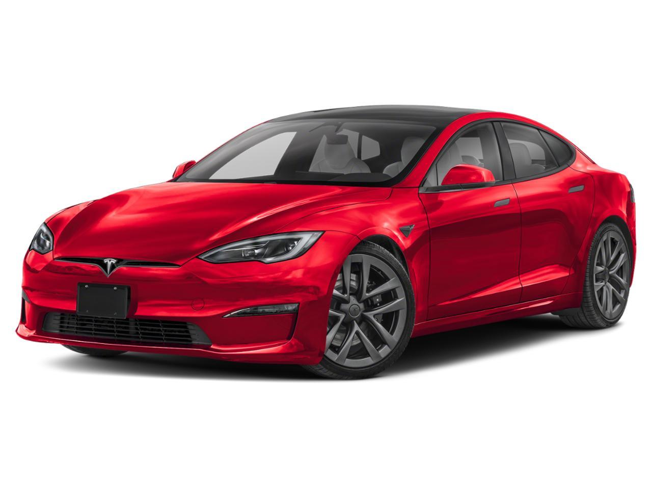 2023 Tesla Model S Vehicle Photo in Grapevine, TX 76051