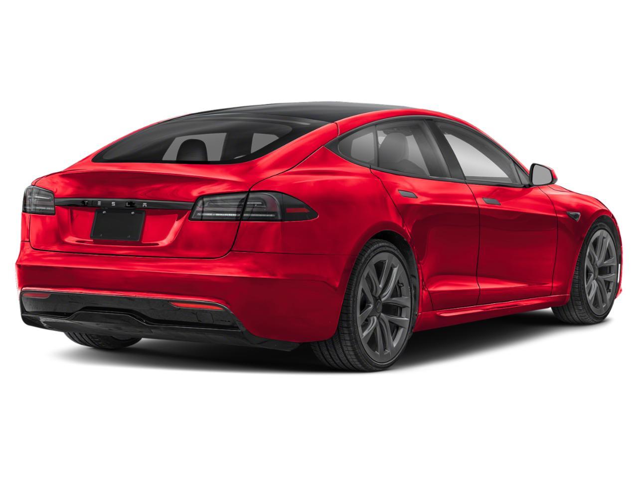 2023 Tesla Model S Vehicle Photo in Grapevine, TX 76051