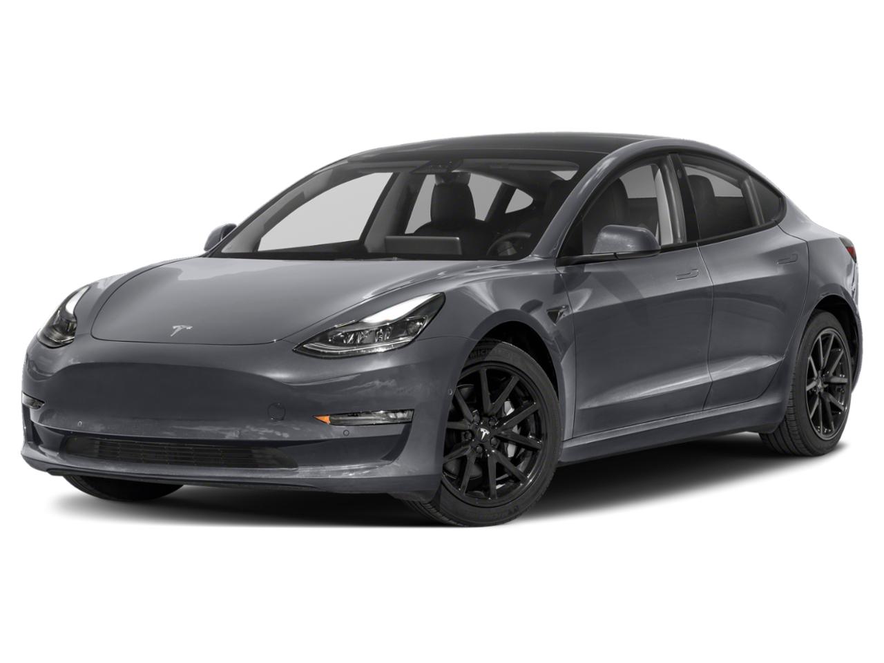 2023 Tesla Model 3 Vehicle Photo in Sanford, FL 32771