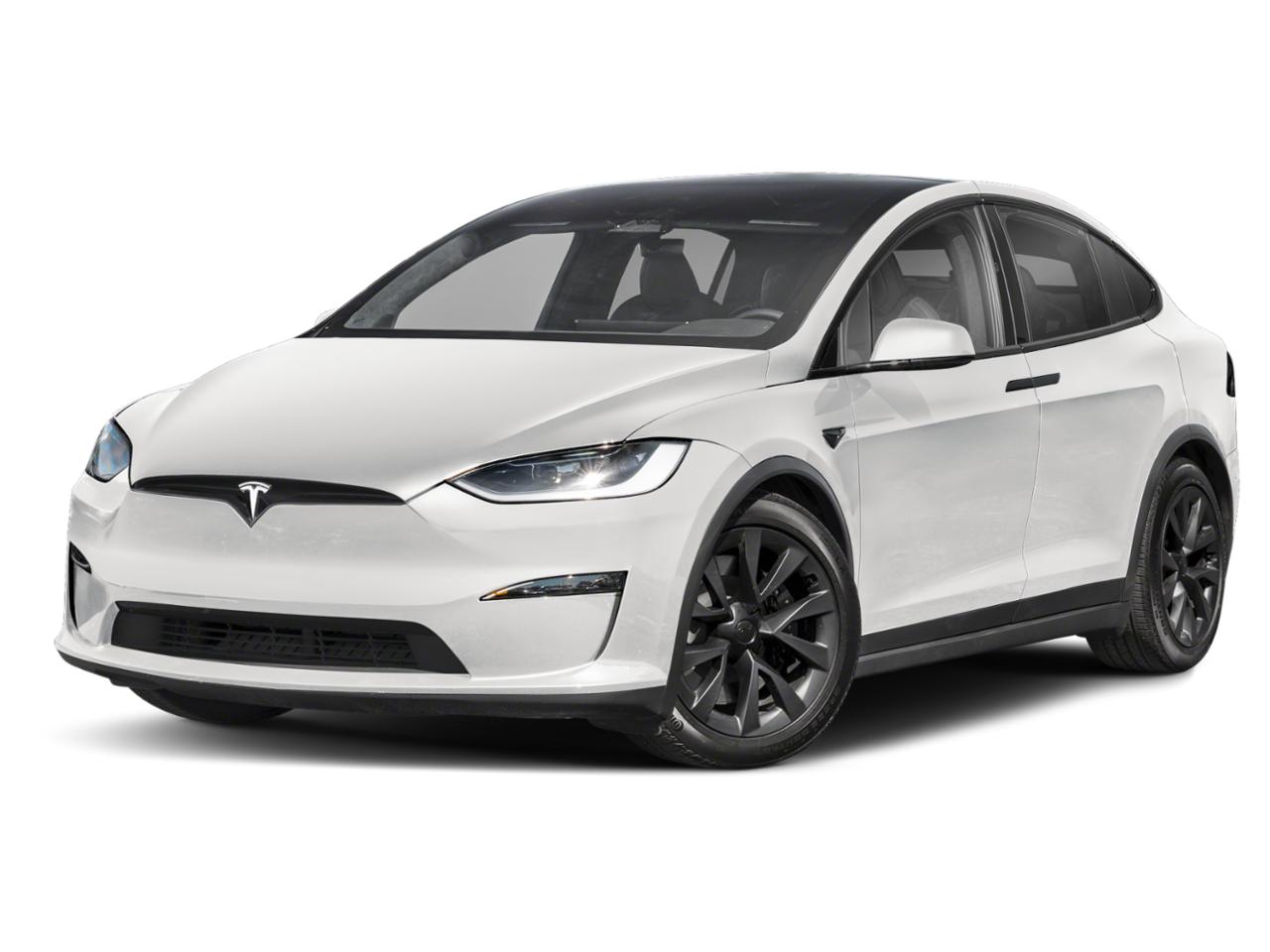 2023 Tesla Model X Vehicle Photo in Coconut Creek, FL 33073