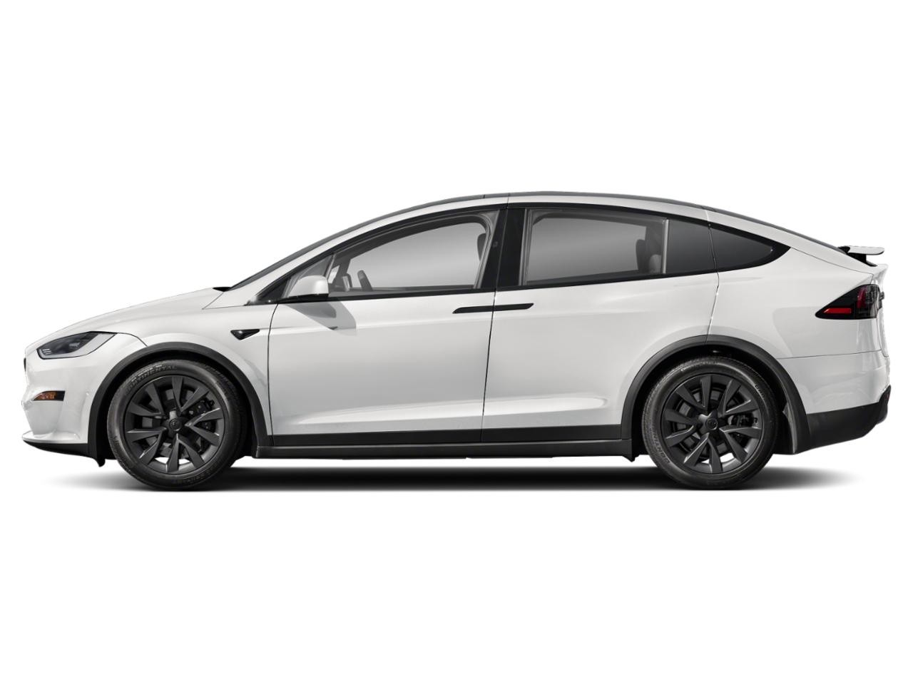2023 Tesla Model X Vehicle Photo in Coconut Creek, FL 33073