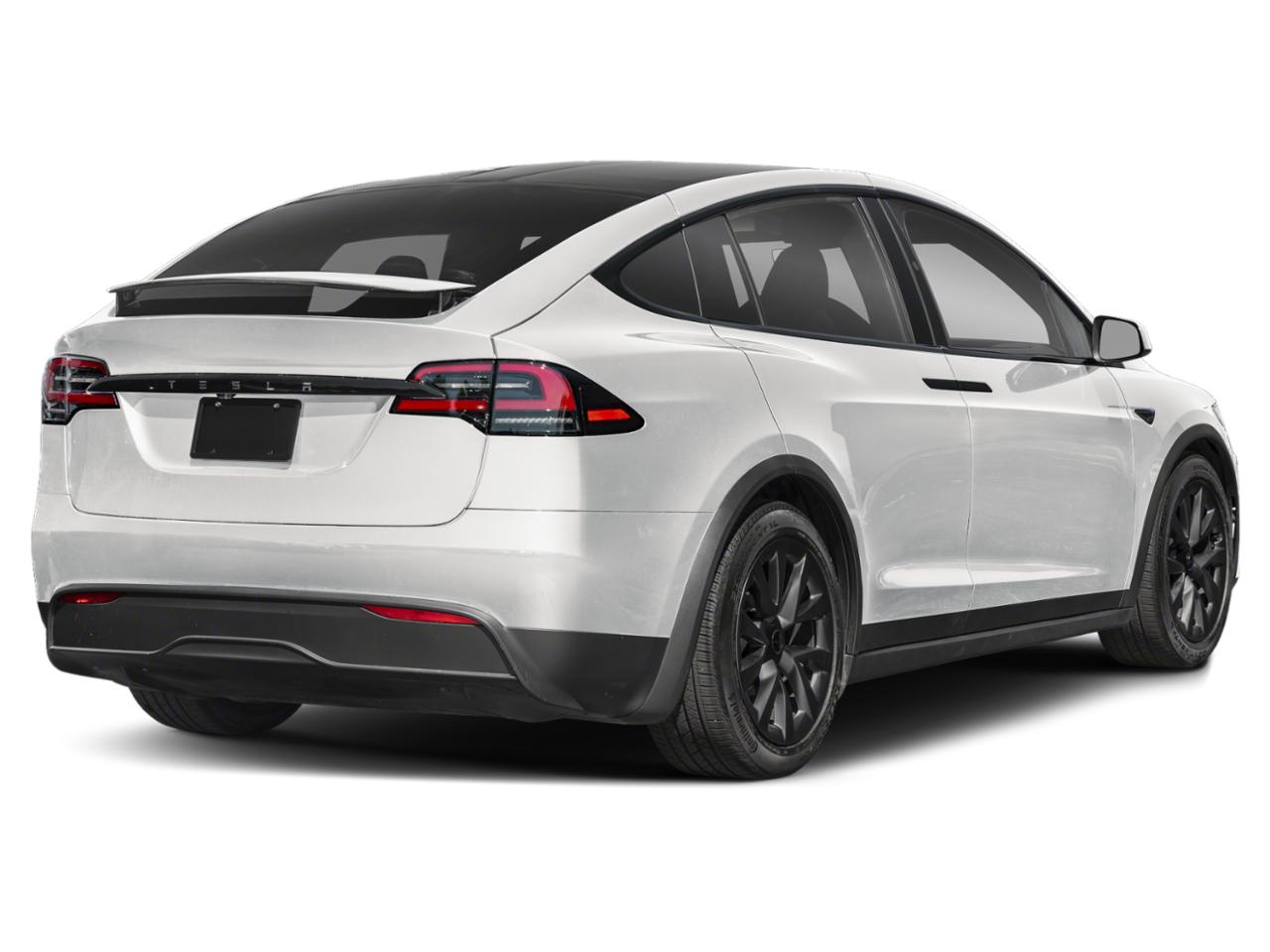 2023 Tesla Model X Vehicle Photo in Coconut Creek, FL 33073