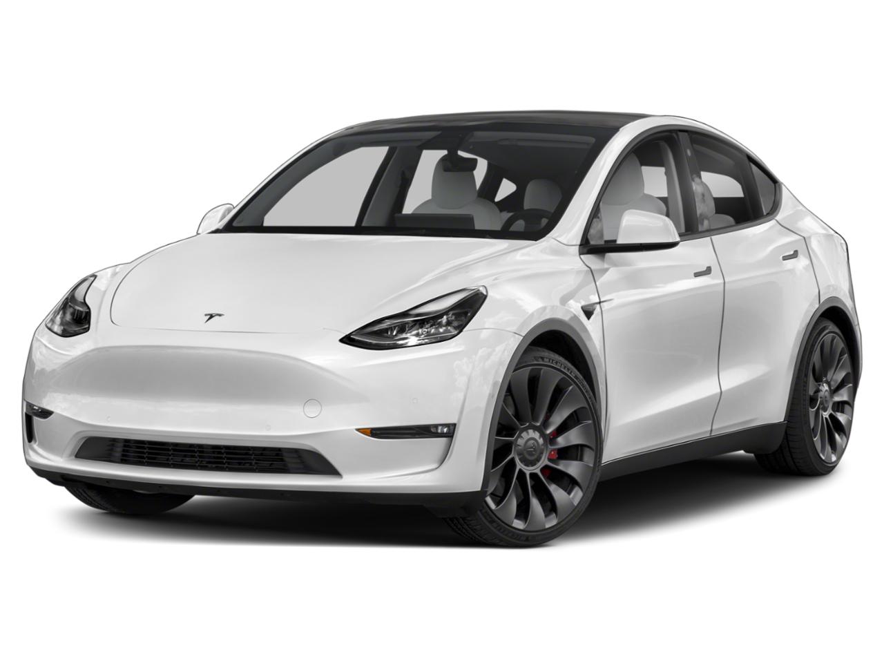 2023 Tesla Model Y Vehicle Photo in HOUSTON, TX 77079