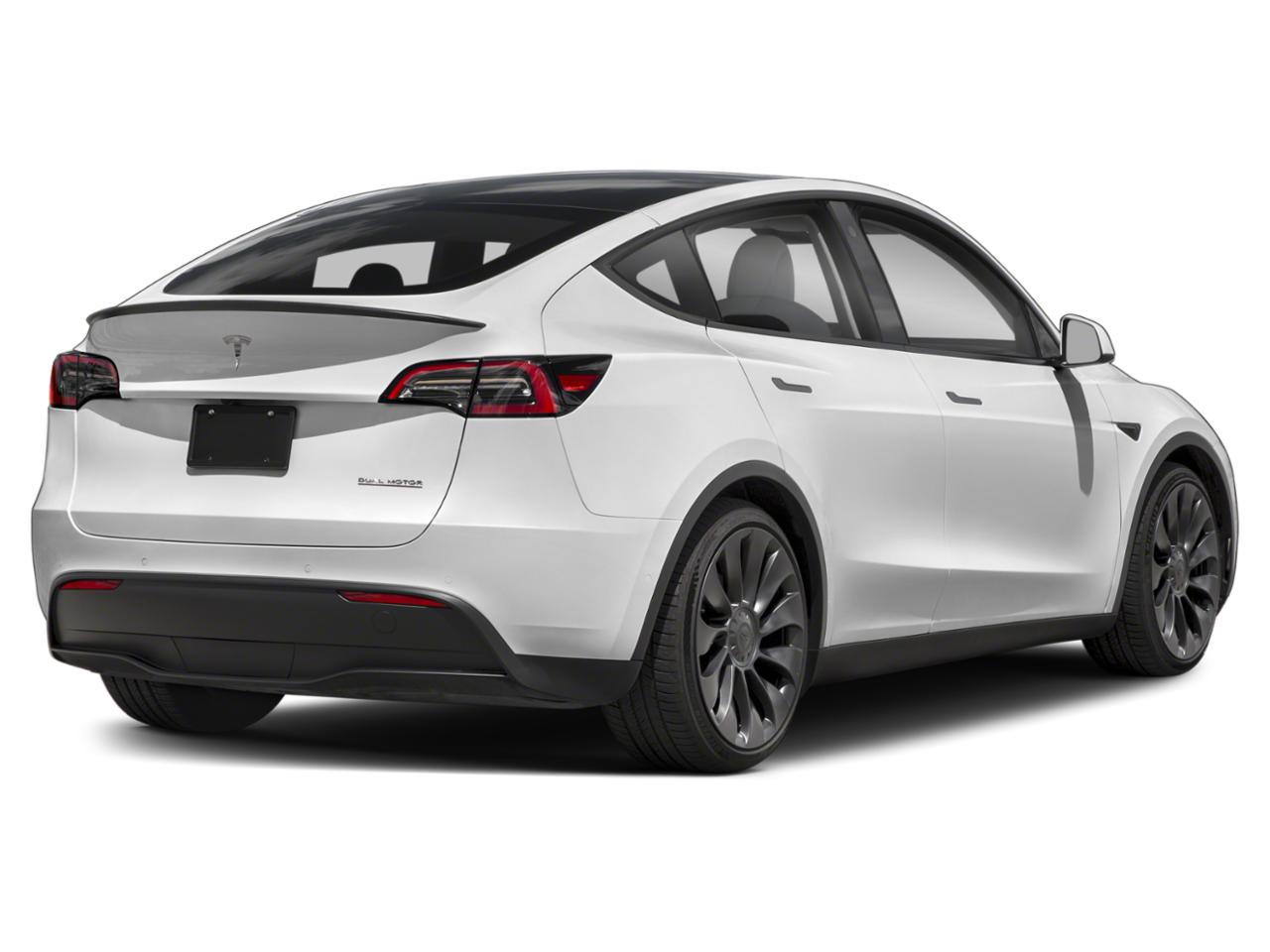 2023 Tesla Model Y Vehicle Photo in HOUSTON, TX 77079