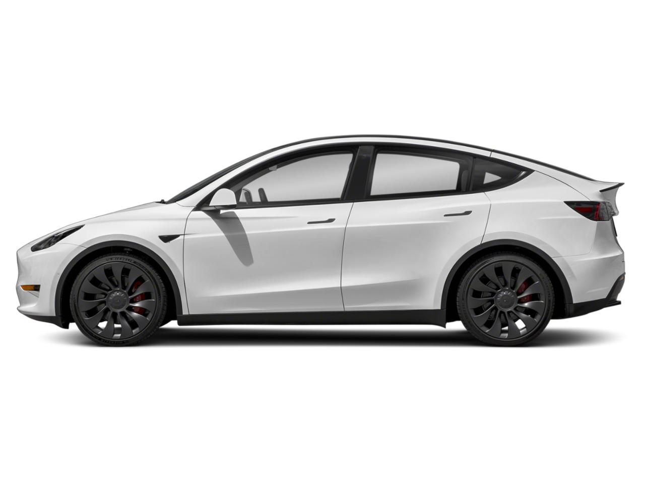 2023 Tesla Model Y Vehicle Photo in HOUSTON, TX 77079