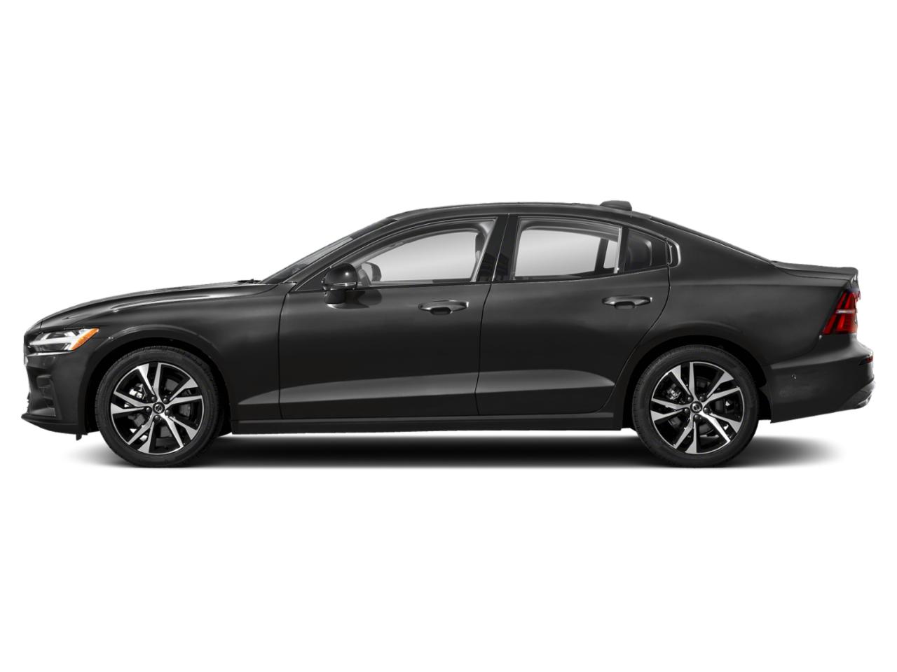 2023 Volvo S60 Vehicle Photo in Tulsa, OK 74145