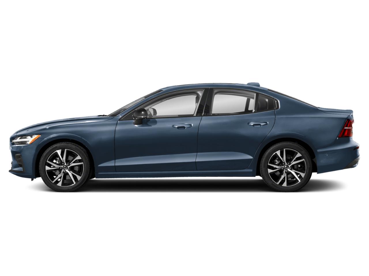 2023 Volvo S60 Vehicle Photo in CORPUS CHRISTI, TX 78412-4902