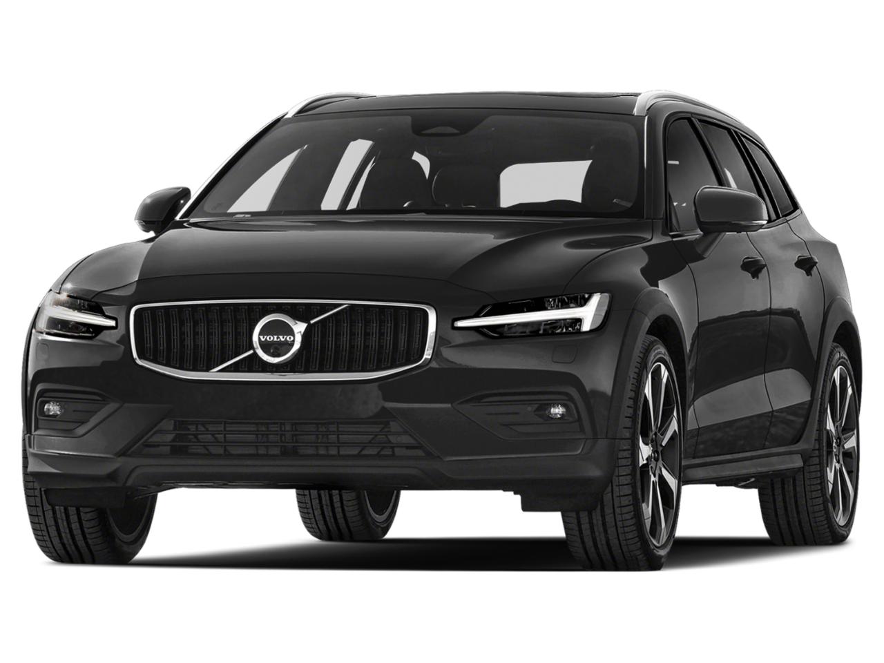 2023 Volvo V60 Cross Country Vehicle Photo in Trevose, PA 19053