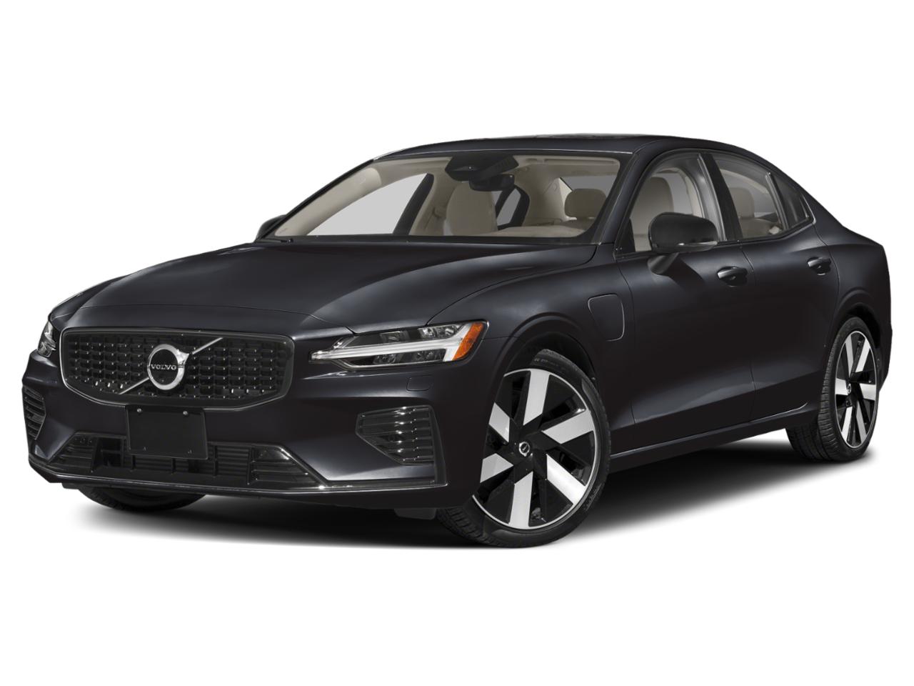 2023 Volvo S60 Recharge Plug-In Hybrid Vehicle Photo in Trevose, PA 19053