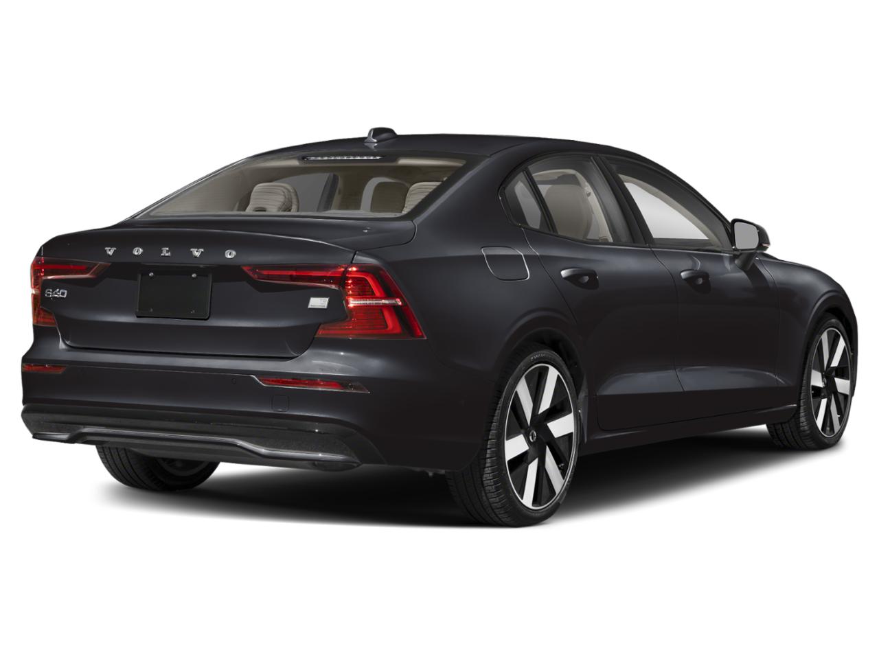 2023 Volvo S60 Recharge Plug-In Hybrid Vehicle Photo in Trevose, PA 19053